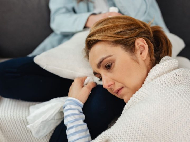 The Modern Identity Crisis: Why So Many People Feel Lost Today