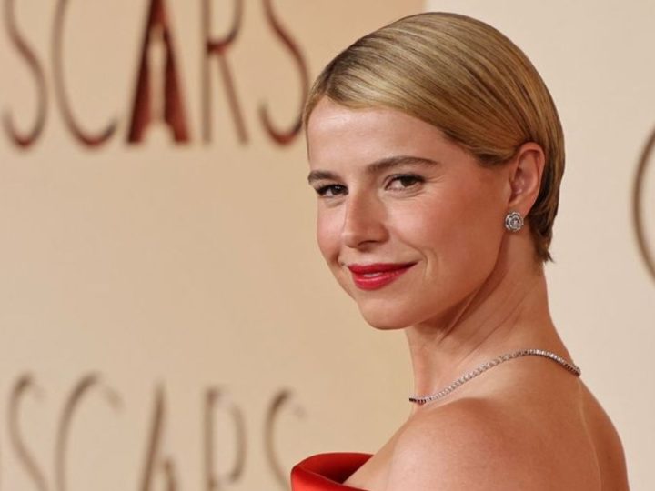 History In The Making: Jessie Buckley Shatters Glass Ceiling As First Irish Woman To Win Best Actress Oscar For ‘Hamnet’
