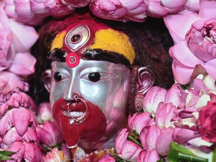 Maa Tara Of Tarapith: The Mother Who Heals All Sorrows