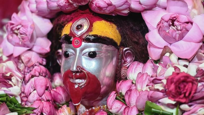 Maa Tara Of Tarapith: The Mother Who Heals All Sorrows