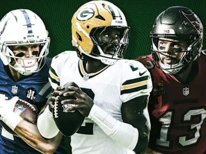 Nfl Free Agency 2026: Chaos Unleashed – Big Moves, Qb Shuffles, And Winners So Far