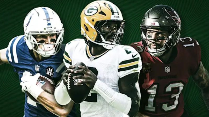 Nfl Free Agency 2026: Chaos Unleashed – Big Moves, Qb Shuffles, And Winners So Far