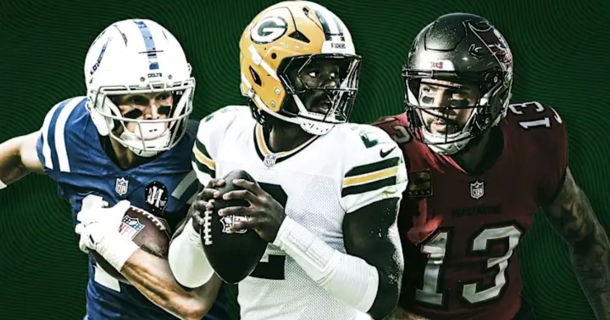 Nfl Free Agency 2026: Chaos Unleashed – Big Moves, Qb Shuffles, And Winners So Far