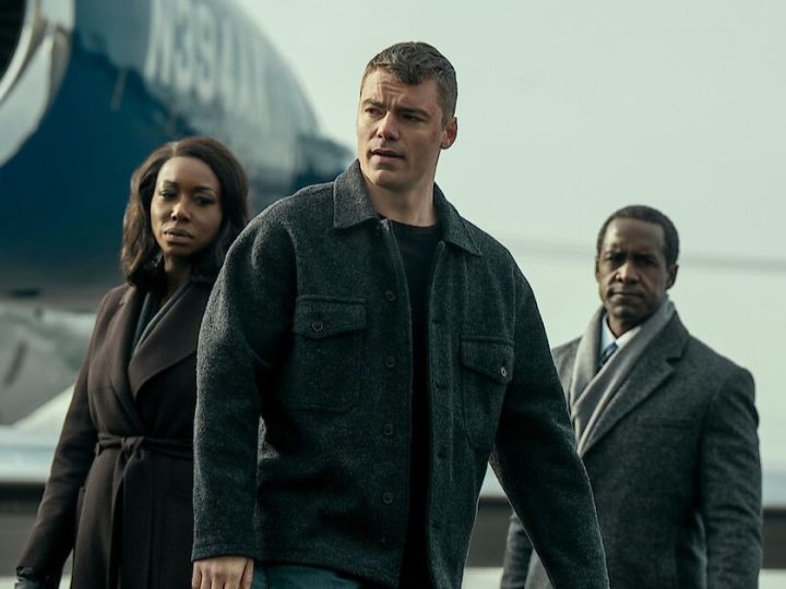 The Night Agent Season 3: “Shadows Of Power” – Plot Summary