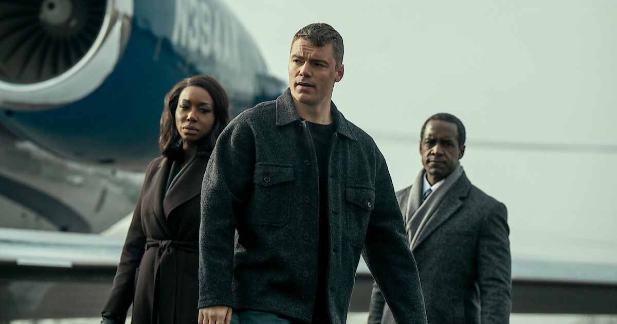 The Night Agent Season 3: “Shadows Of Power” – Plot Summary