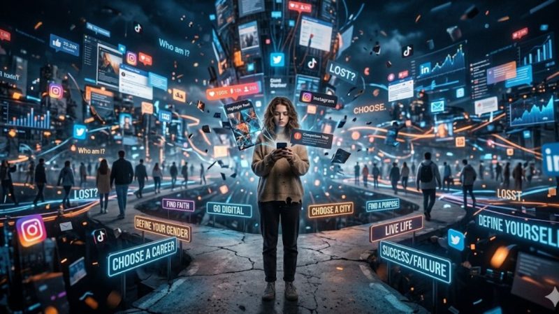 100 Psychological Truths About People That Will Change How You See Everyone