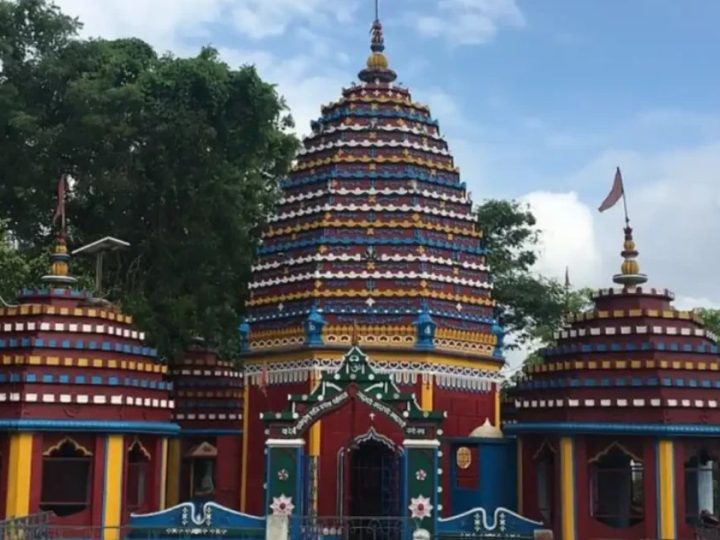 The Mystical Energy Of Rajrappa: Beyond The Sanctum