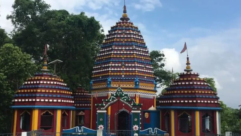 The Mystical Energy Of Rajrappa: Beyond The Sanctum