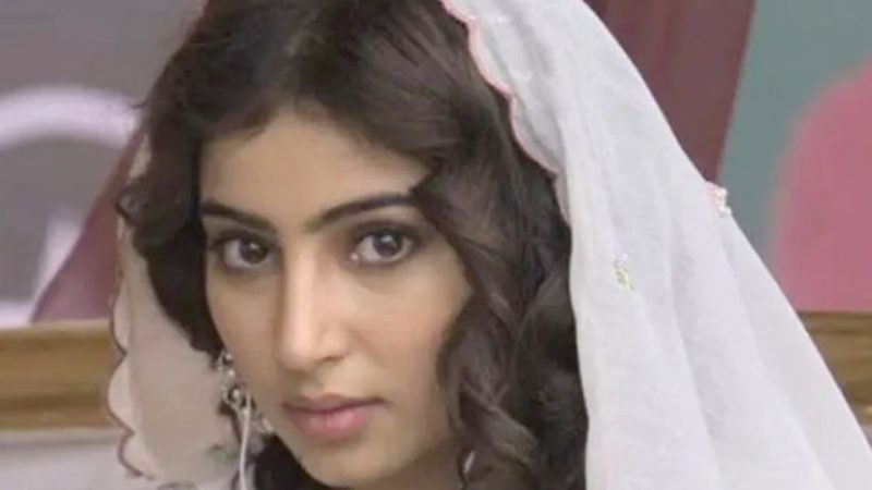 The Absolute Brilliance Of Sara Arjun: A Star Forged In The Fires Of Dhurandhar