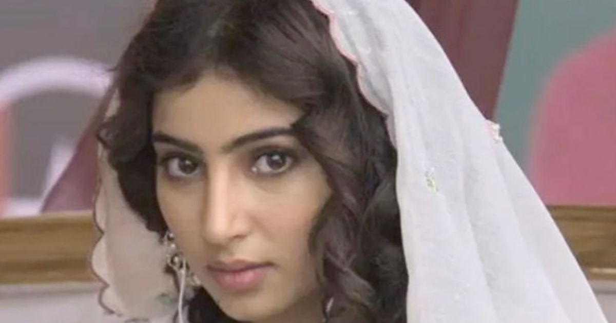 The Absolute Brilliance Of Sara Arjun: A Star Forged In The Fires Of Dhurandhar