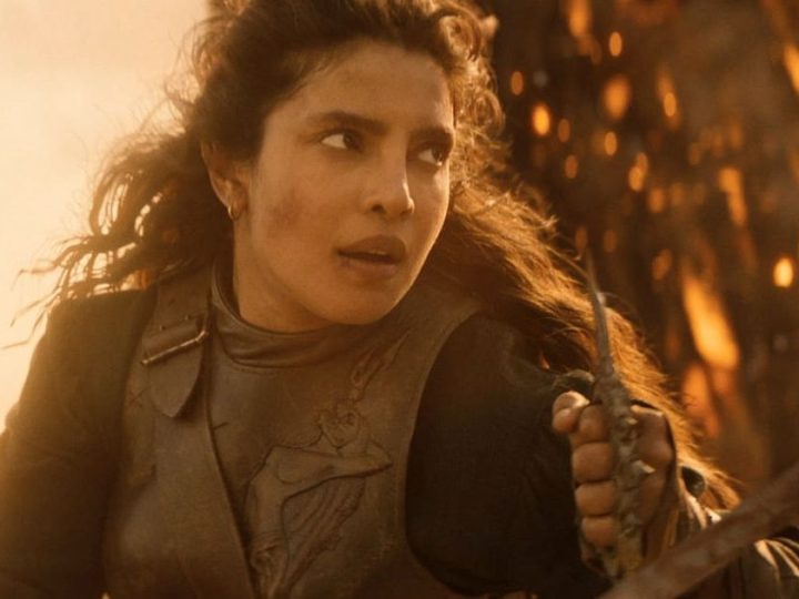 Honest Review: The Bluff (2026) On Amazon Prime Video