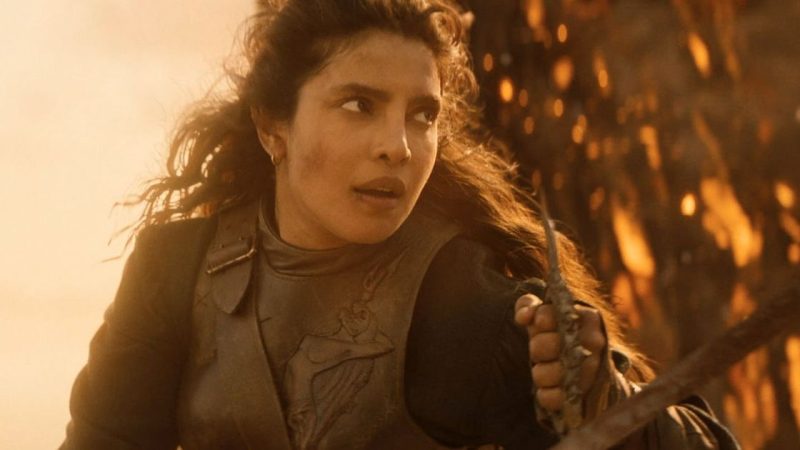 Honest Review: The Bluff (2026) On Amazon Prime Video