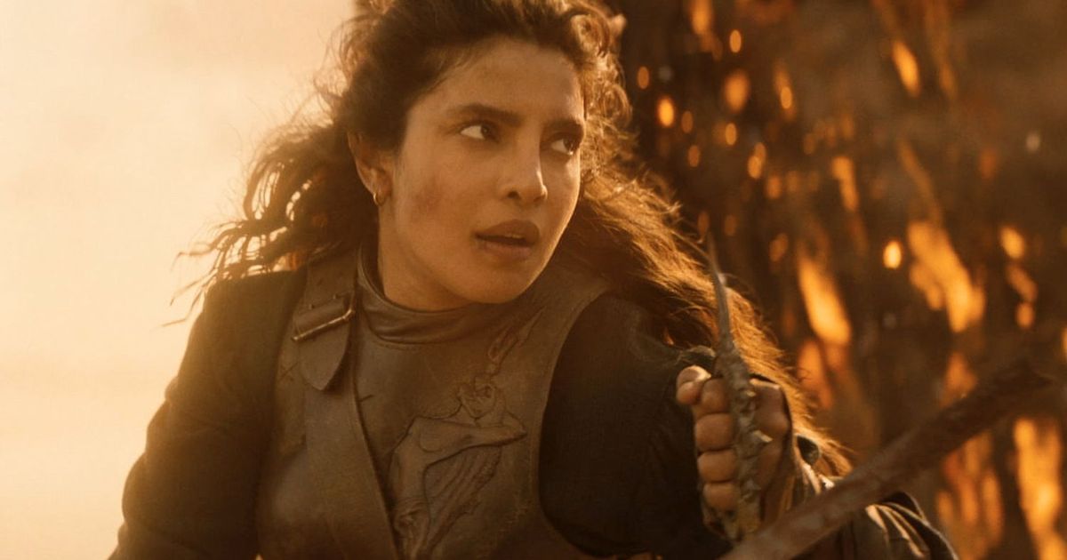 Honest Review: The Bluff (2026) On Amazon Prime Video