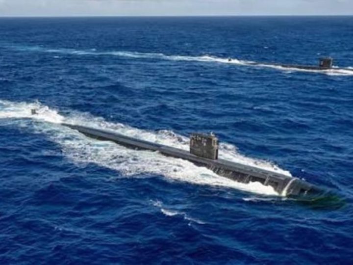 Us Navy Torpedoes History: Sinks Over 30 Iranian Ships In Epic Fury – First Torpedo Kill Since Wwii!