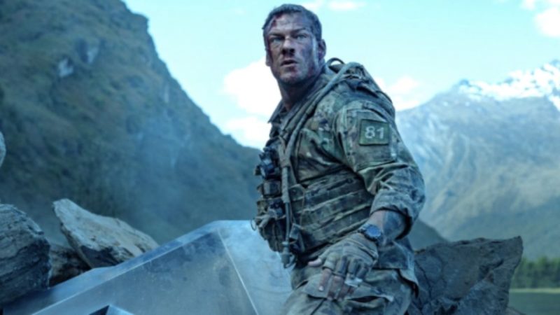 War Machine 2026: Netflix’s Giant Robot Rampage Is Absurd, Derivative, And Stupidly Entertaining – My Honest Take