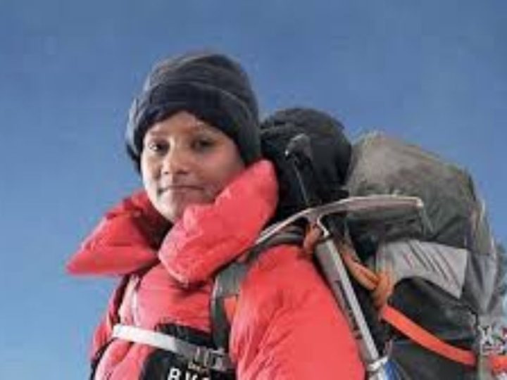 How Arunima Sinha Conquered The World’s Highest Peak As A Defiant Women Change Maker