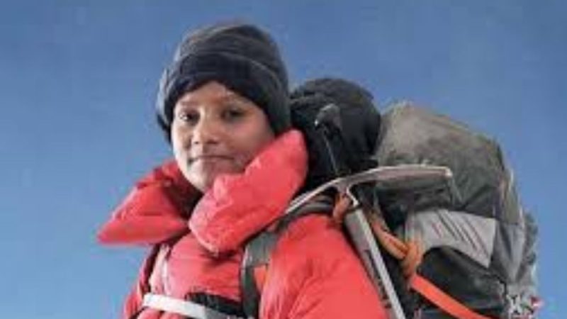 How Arunima Sinha Conquered The World’s Highest Peak As A Defiant Women Change Maker