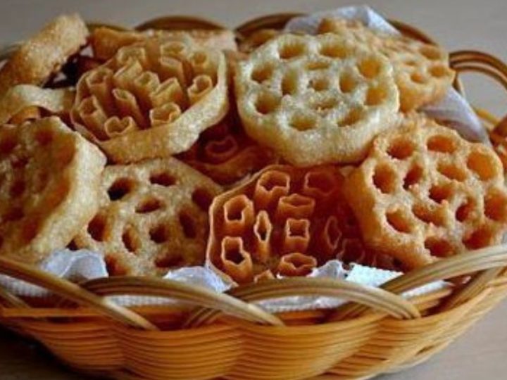 The Sweet &Amp; Crunchy Secrets Of The Kanthalloor Mist!