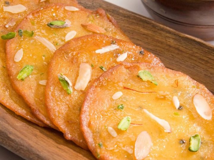 A Taste Of The High Himalayas: The Culinary Heritage Of Sangla Valley