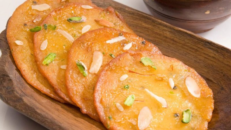 A Taste Of The High Himalayas: The Culinary Heritage Of Sangla Valley