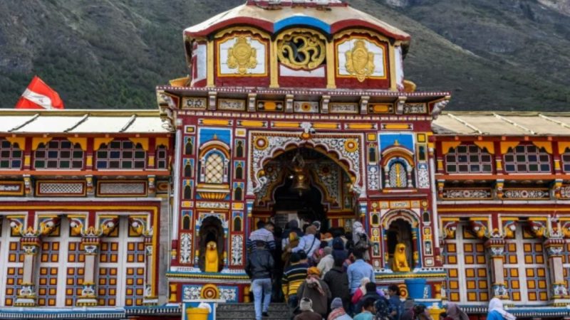 The Definitive Guide To The 2026 Badrinath Dham Pilgrimage
