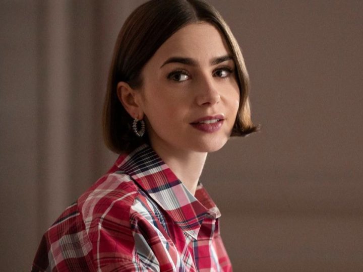 Why Emily In Paris Shows The Hidden Cost Of Women Dimming Their Light For Love