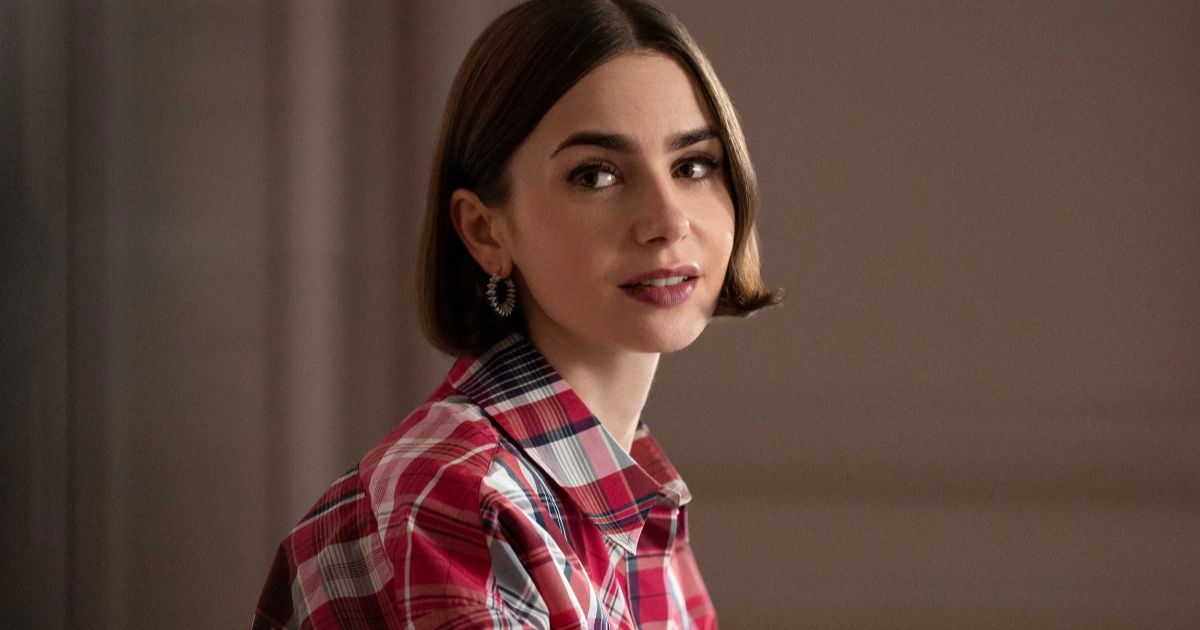 Emily In Paris Hidden Cost