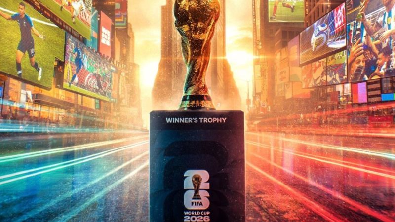 India Faces 2026 Fifa World Cup Broadcast Crisis
