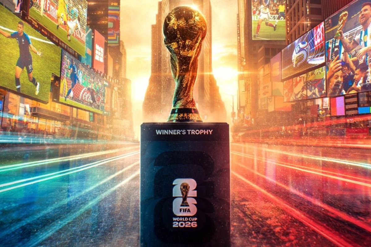 India Faces 2026 Fifa World Cup Broadcast Crisis