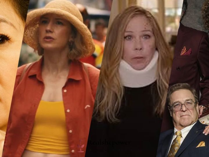 10 Shows Like Beef To Watch Next