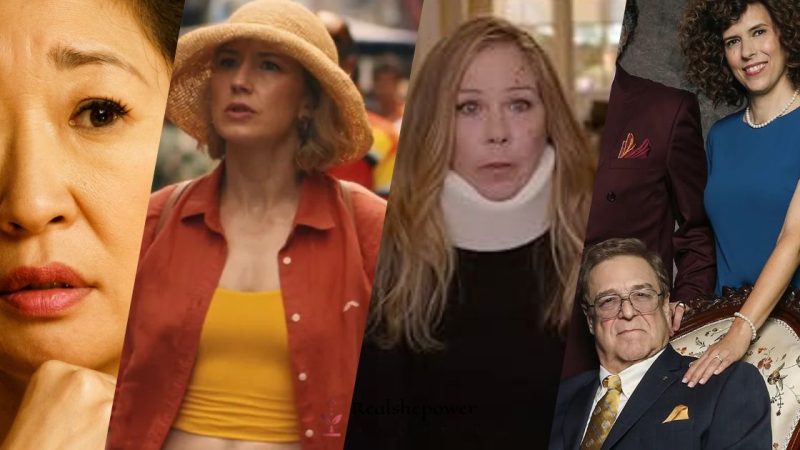 10 Shows Like Beef To Watch Next