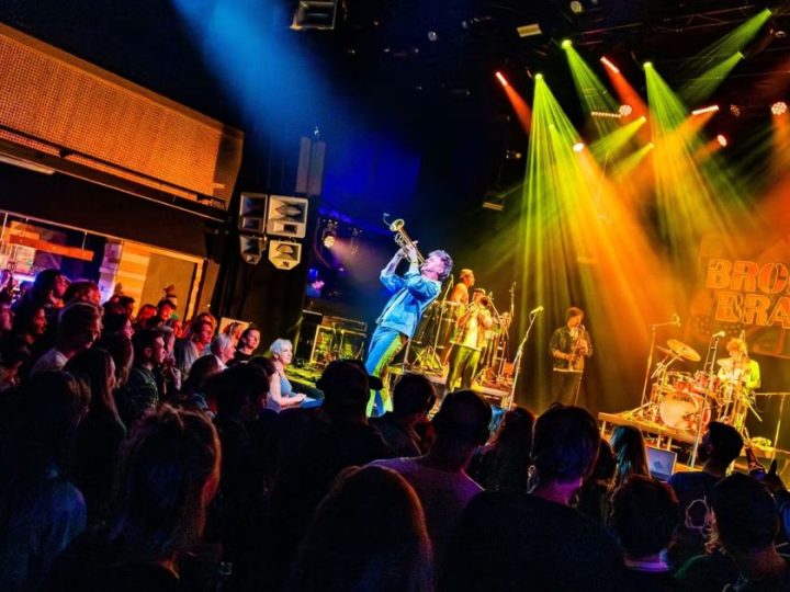 Pune Unbound: A Weekend Guide To Tech, Tunes, And Tales (April 18–19)