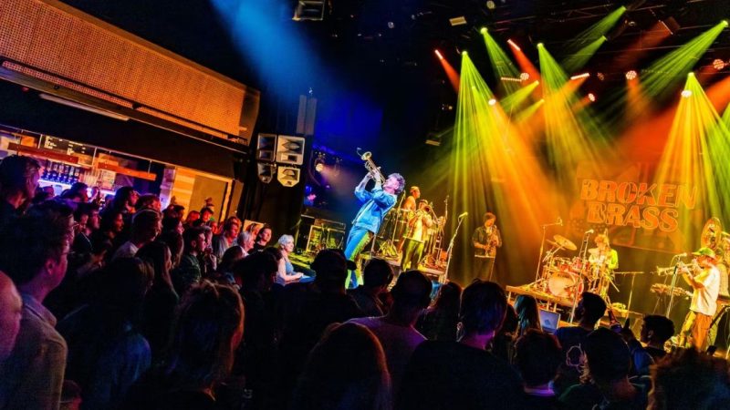 Pune Unbound: A Weekend Guide To Tech, Tunes, And Tales (April 18–19)