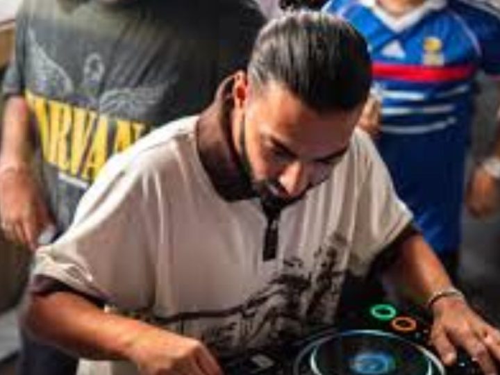 Mumbai Unbound: Your Ultimate Guide To Art, Music, And Ipl Action This Weekend