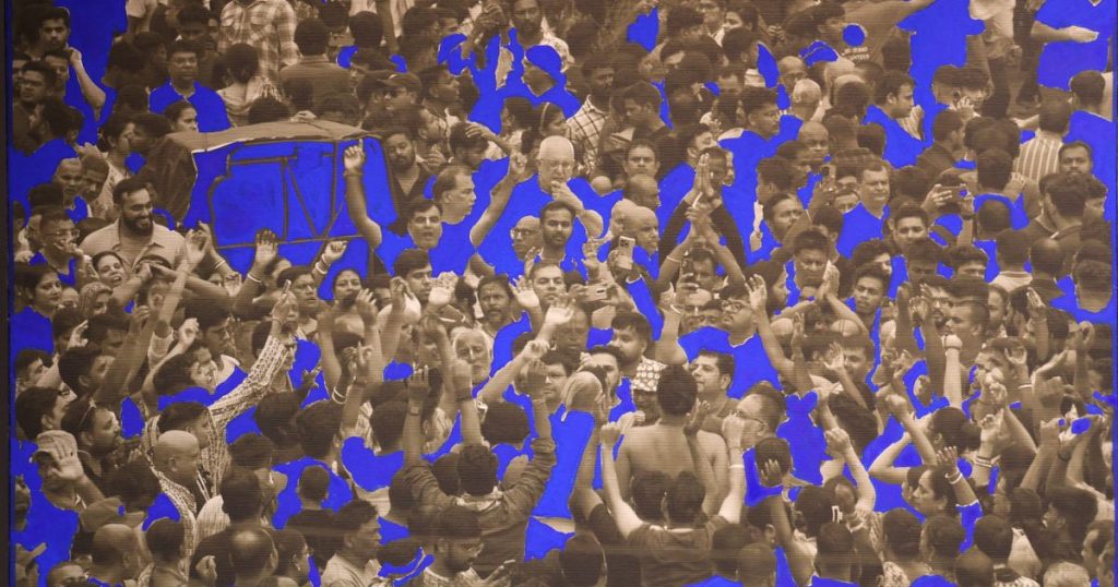 Intersections Sites Of Becoming