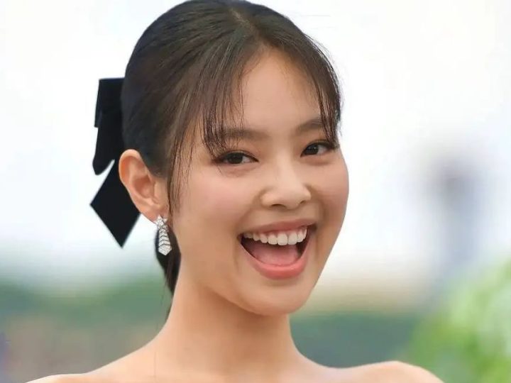 From Blackpink To Time 100: Why 2026 Is The Year Of Jennie