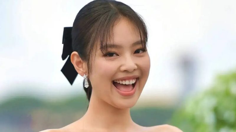 From Blackpink To Time 100: Why 2026 Is The Year Of Jennie