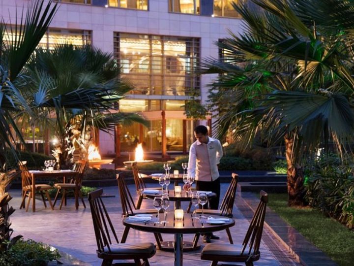 Best Luxury Sunday Brunches In Delhi Ncr For April 26, 2026, Including Price And Highlights