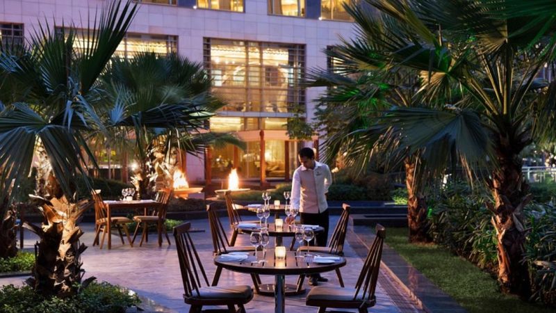 Best Luxury Sunday Brunches In Delhi Ncr For April 26, 2026, Including Price And Highlights