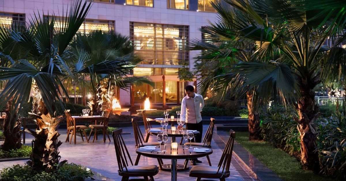 Best Luxury Sunday Brunches In Delhi Ncr For April 26, 2026, Including Price And Highlights