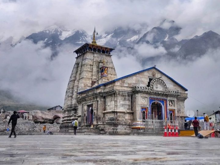 Digital Silence In The Himalayas: Kedarnath Enforces Strict Mobile Ban