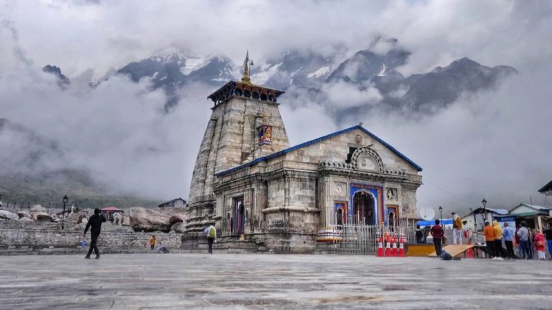 Digital Silence In The Himalayas: Kedarnath Enforces Strict Mobile Ban