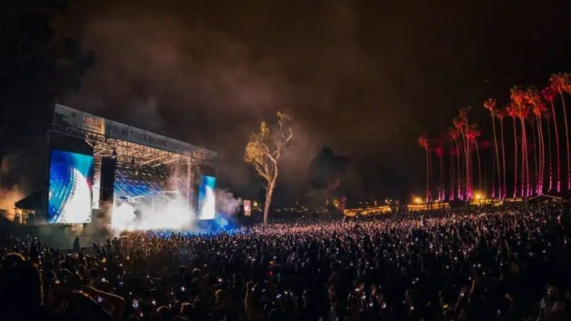 Better Than Coachella? Why Everyone Is Flying To Singapore This Saturday For Kygo’s Sold-Out Secret