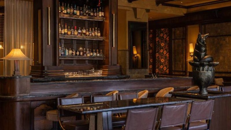 What Are Some High-End Boutique Or Standalone (Non-Hotel) Brunch Spots In Gurgaon For April 26?