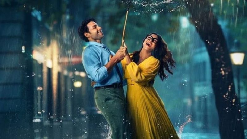 The Binge List: Your Guide To The Hottest Ott Releases This Weekend