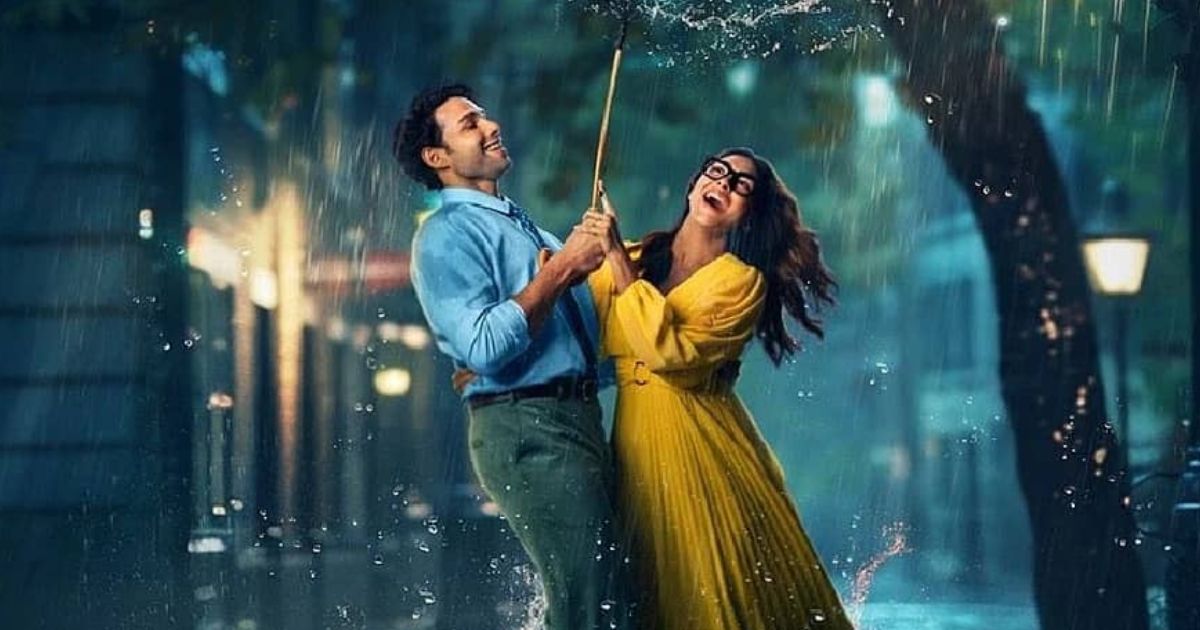 The Binge List: Your Guide To The Hottest Ott Releases This Weekend