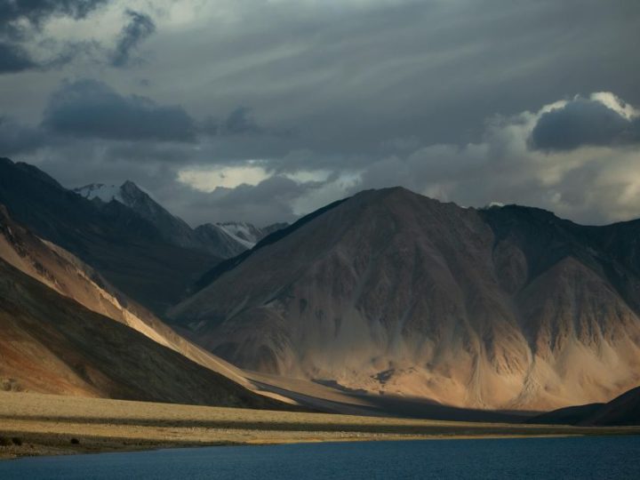 Current 2026 Rules For Inner Line Permits (Ilp) In Ladakh