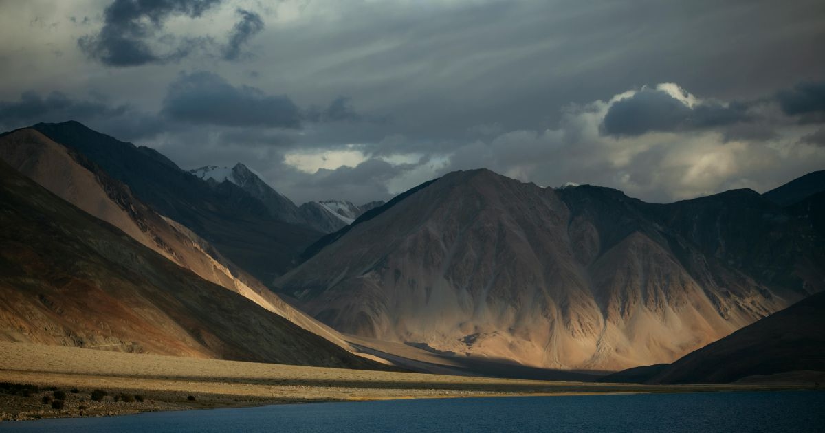 Current 2026 Rules For Inner Line Permits (Ilp) In Ladakh