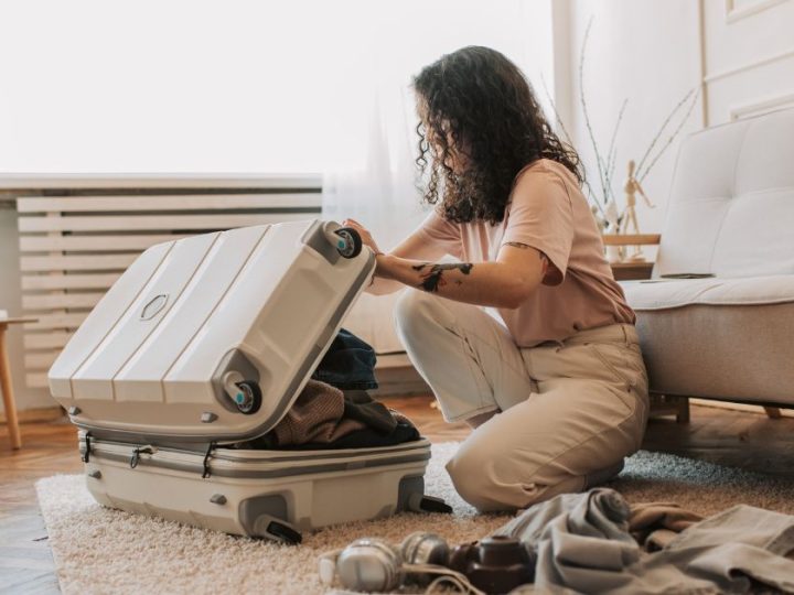 The Ultimate 14-Day Ladakh &Amp; Zanskar Packing List (2026 Edition)