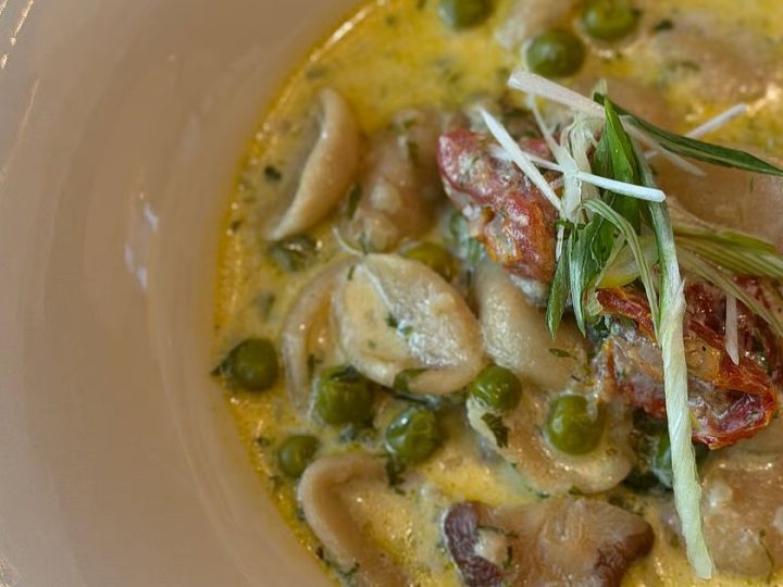 The Soul Of The High Desert: An Authentic Guide To Ladakhi Skyu